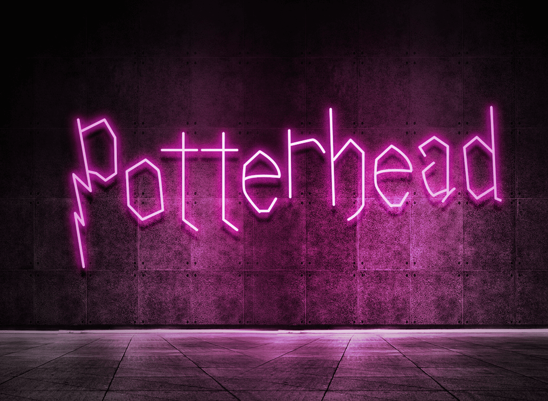 Potterhead